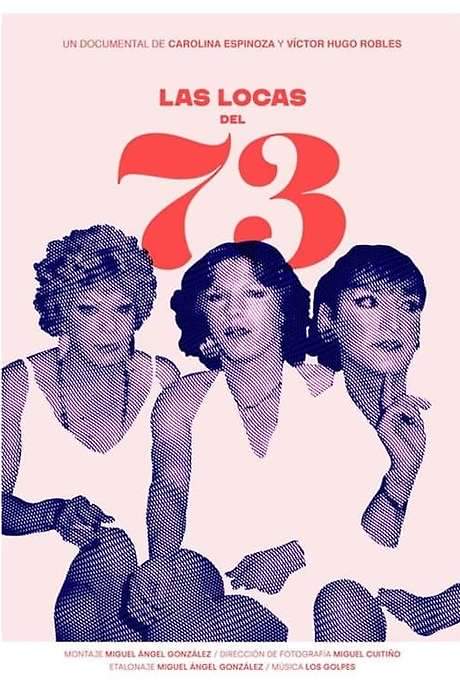 Las Locas del 73